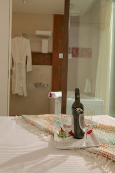 Estrela Do Mar Beach Resort - A Beach Property, Goa