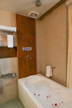Estrela Do Mar Beach Resort - A Beach Property, Goa