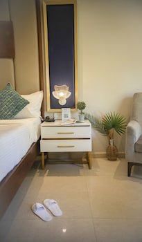 Estrela Do Mar Beach Resort - A Beach Property, Goa
