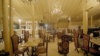 Estrela Do Mar Beach Resort - A Beach Property, Goa