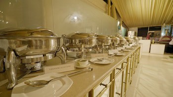 Estrela Do Mar Beach Resort - A Beach Property, Goa