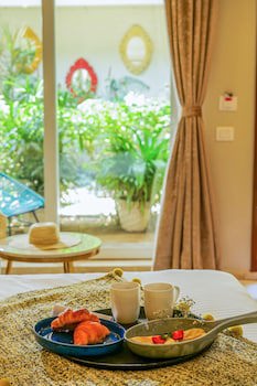Estrela Do Mar Beach Resort - A Beach Property, Goa