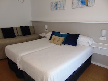 Hotel Campomar Playa