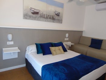 Hotel Campomar Playa