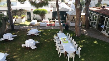 Hotel Campomar Playa
