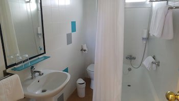 Hotel Campomar Playa