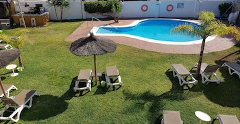 Hotel Campomar Playa