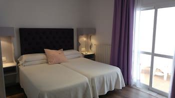 Hotel Campomar Playa