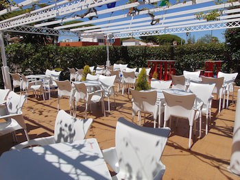 Hotel Campomar Playa
