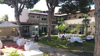 Hotel Campomar Playa