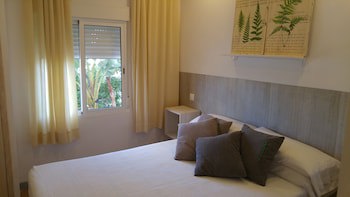 Hotel Campomar Playa