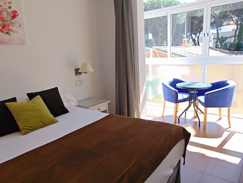 Hotel Campomar Playa