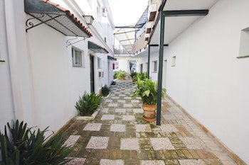 Hotel Campomar Playa