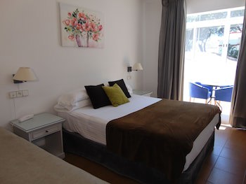 Hotel Campomar Playa