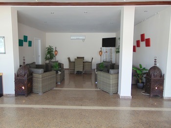 Hotel Campomar Playa
