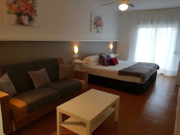 Hotel Campomar Playa