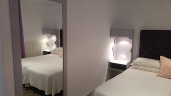 Hotel Campomar Playa
