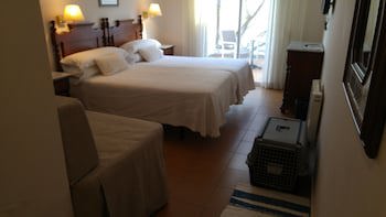 Hotel Campomar Playa