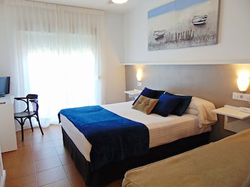 Hotel Campomar Playa