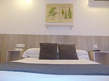 Hotel Campomar Playa