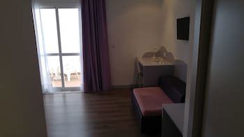 Hotel Campomar Playa