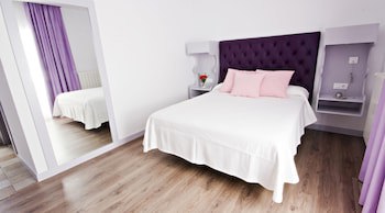 Hotel Campomar Playa