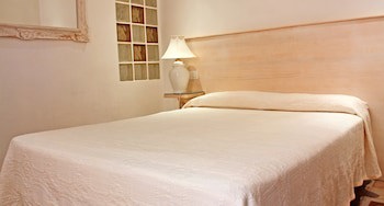 Hotel Campomar Playa