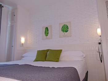 Hotel Campomar Playa