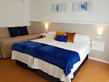 Hotel Campomar Playa