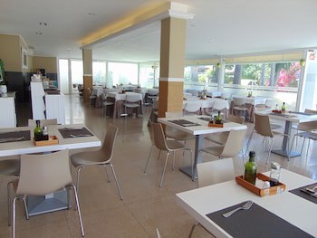 Hotel Campomar Playa