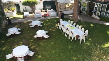 Hotel Campomar Playa