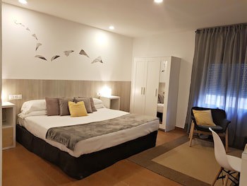 Hotel Campomar Playa
