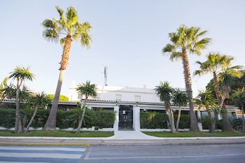 Hotel Campomar Playa