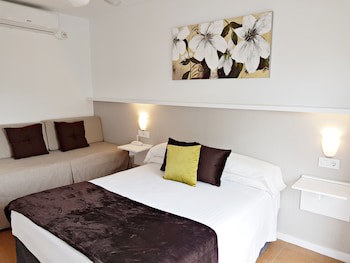 Hotel Campomar Playa