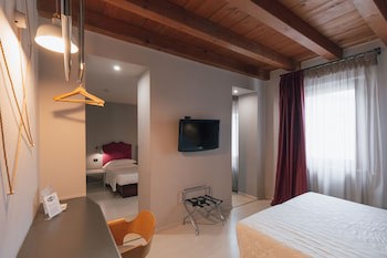 Hotel Gattopardo galeri fotoğrafı