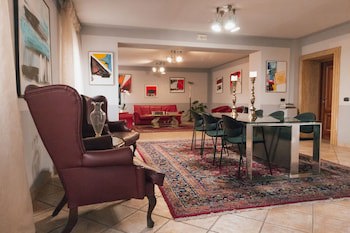 Hotel Gattopardo galeri fotoğrafı