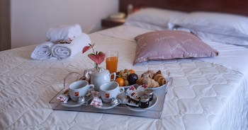 Hotel Gattopardo galeri fotoğrafı