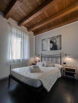 Hotel Gattopardo galeri fotoğrafı