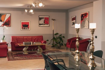 Hotel Gattopardo galeri fotoğrafı