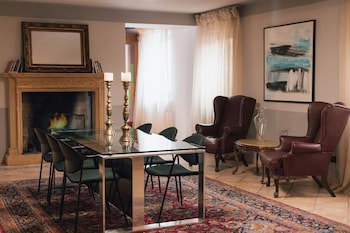 Hotel Gattopardo galeri fotoğrafı