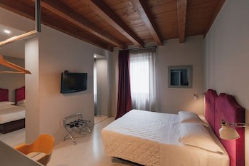 Hotel Gattopardo galeri fotoğrafı