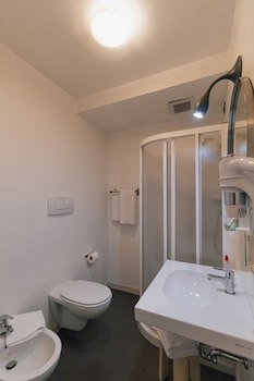 Hotel Gattopardo galeri fotoğrafı