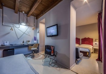 Hotel Gattopardo fotoğrafı
