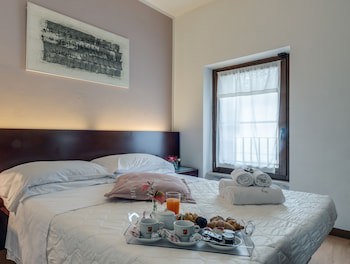 Hotel Gattopardo galeri fotoğrafı