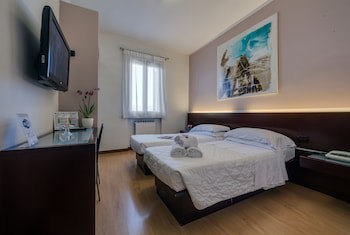 Hotel Gattopardo galeri fotoğrafı