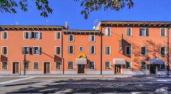 Hotel Gattopardo galeri fotoğrafı