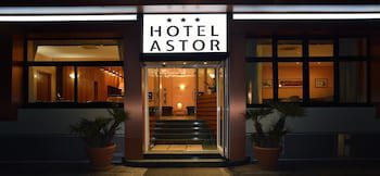 Hotel Astor galeri fotoğrafı