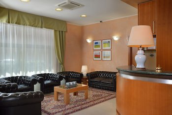 Hotel Astor fotoğrafı