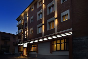 Hotel Astor galeri fotoğrafı