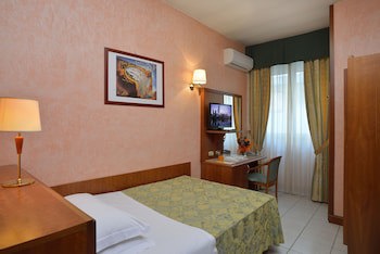 Hotel Astor fotoğrafı